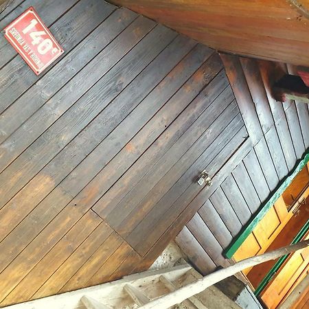 Mountain Apartment Uskovnica Бохінь Екстер'єр фото